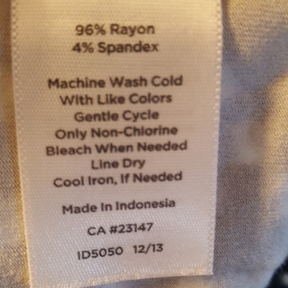 *4/$20* Talbots Petites - Picture 6 of 6